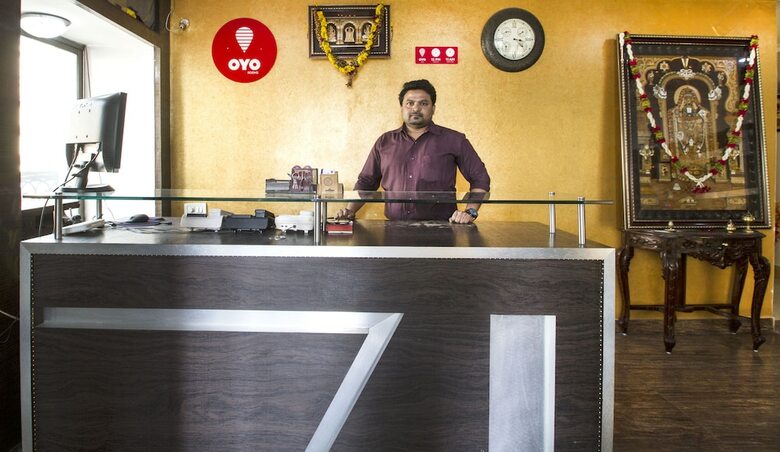 Hotel Balaji Residency