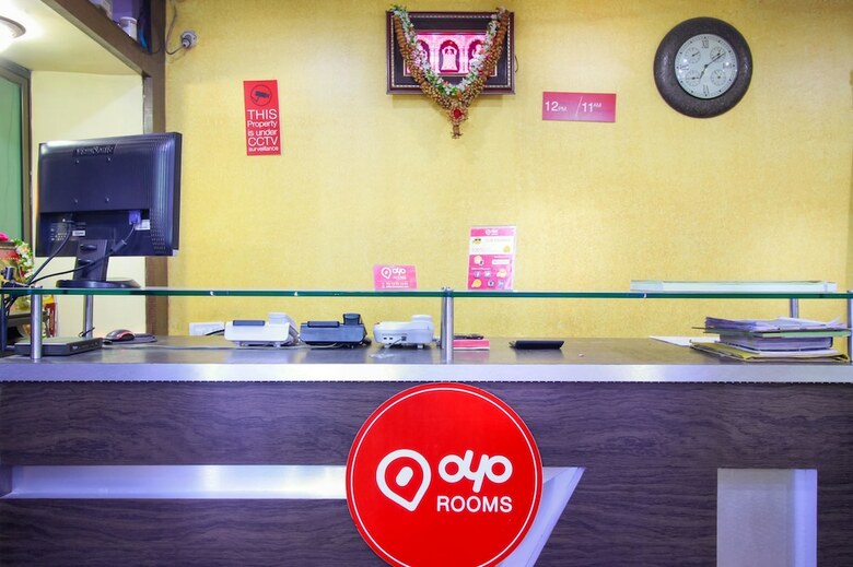Hotel Balaji Residency
