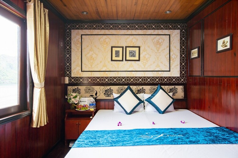 Swan Cruises Halong