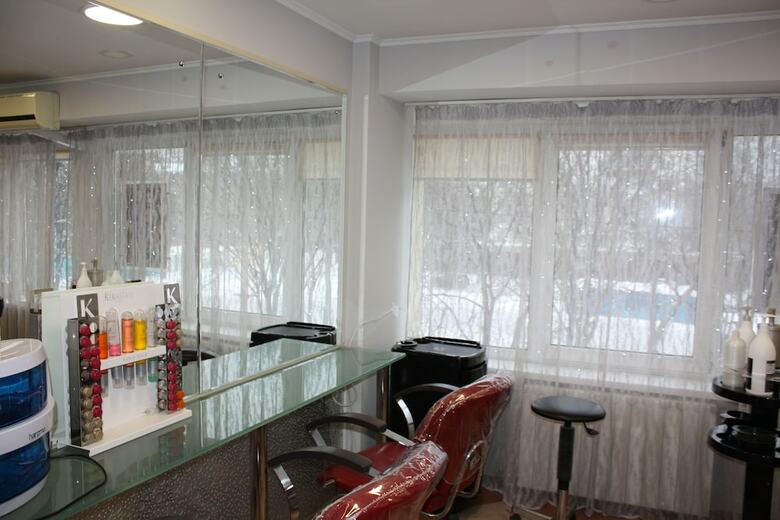 Mosuz Center Hotel