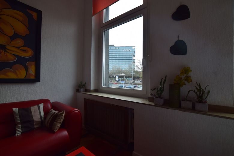 Tolstov-hotels Large 3 1/2 Room Apartment