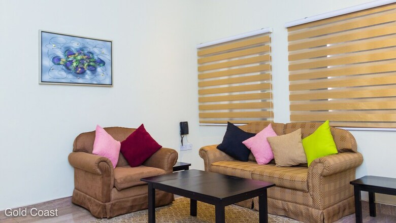 Lake Bosumtwi Hotel & Apartments