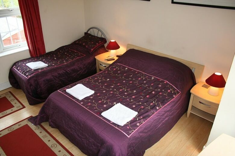 Bed & Breakfast Oakhurst Gatwick