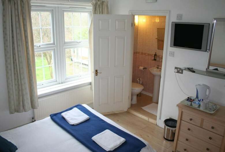 Bed & Breakfast Oakhurst Gatwick