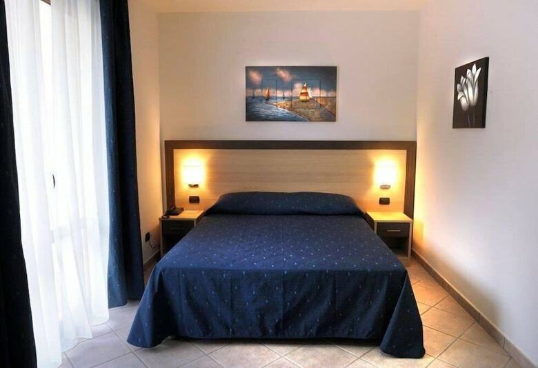 Hotel La Quercia