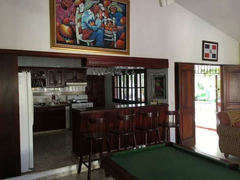 Villa Palma Sosua