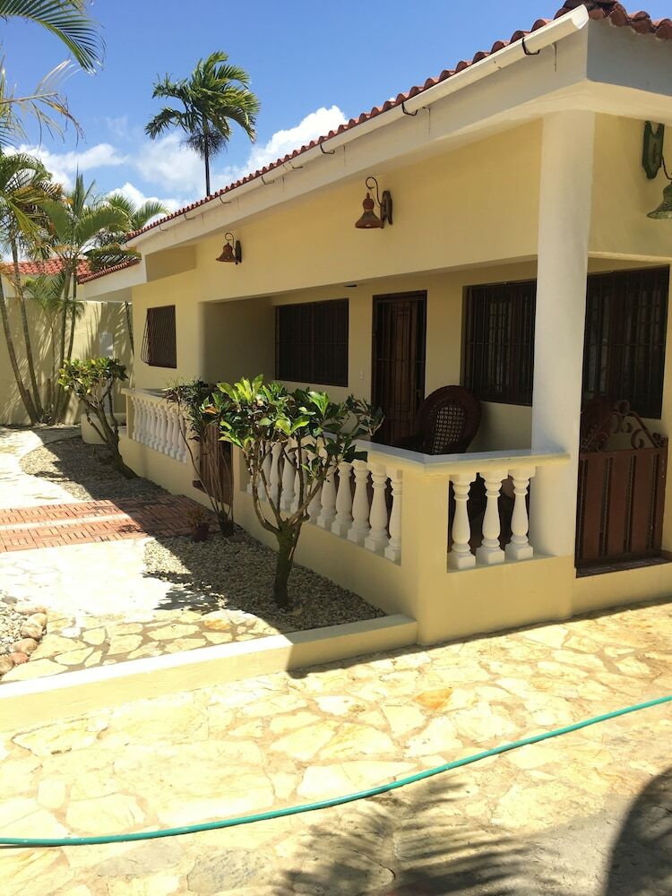 Villa Palma Sosua