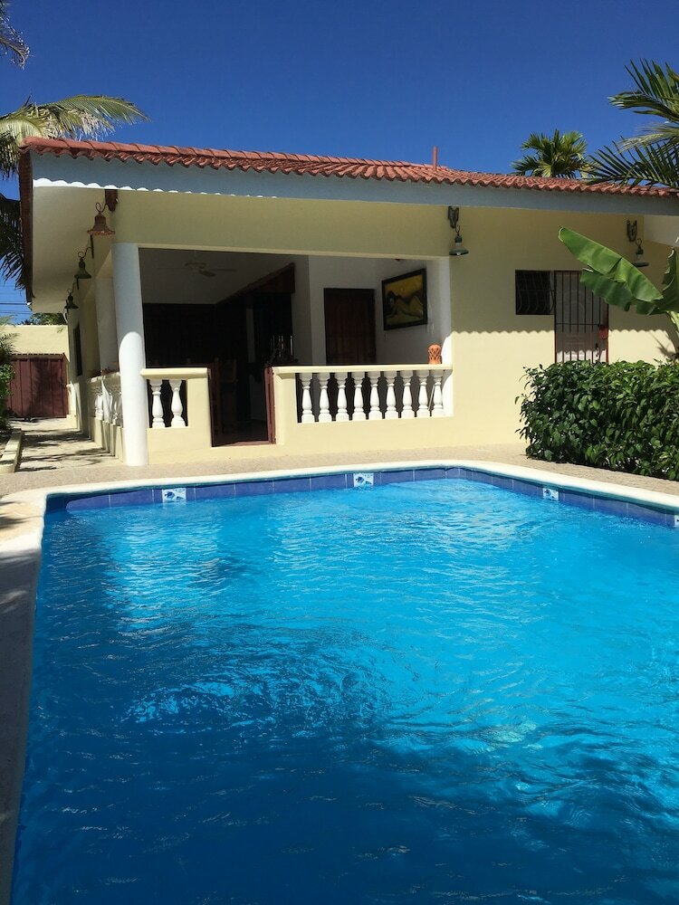 Villa Palma Sosua