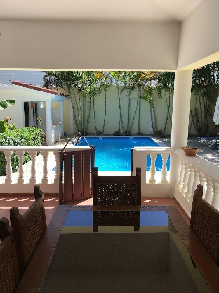 Villa Palma Sosua