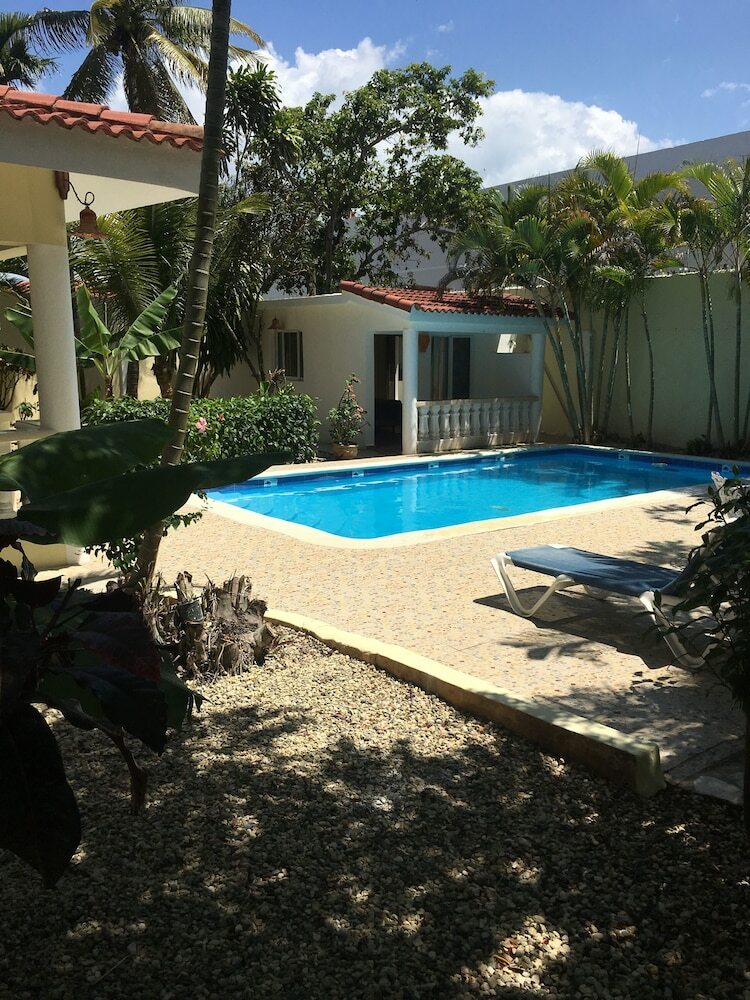 Villa Palma Sosua
