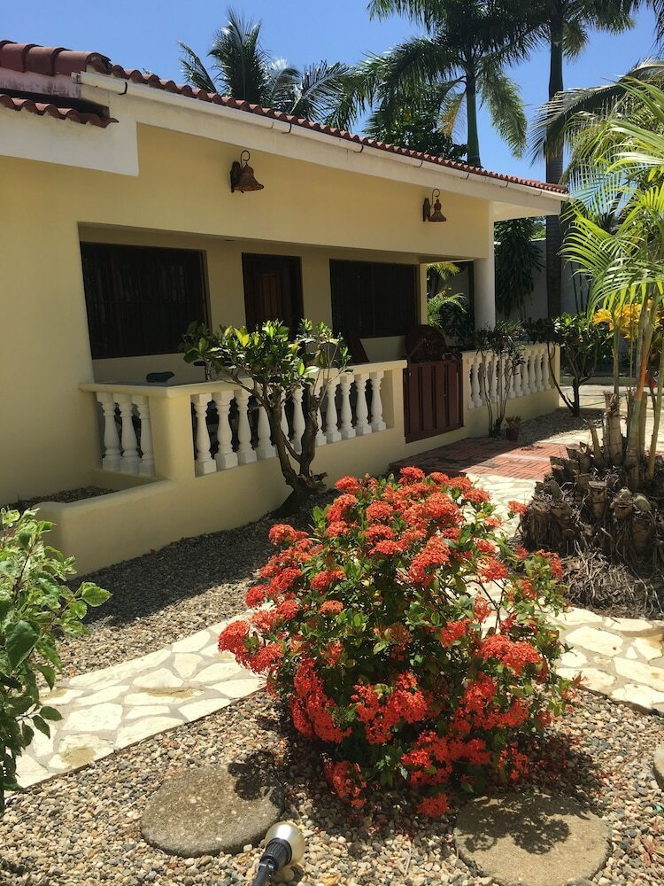 Villa Palma Sosua