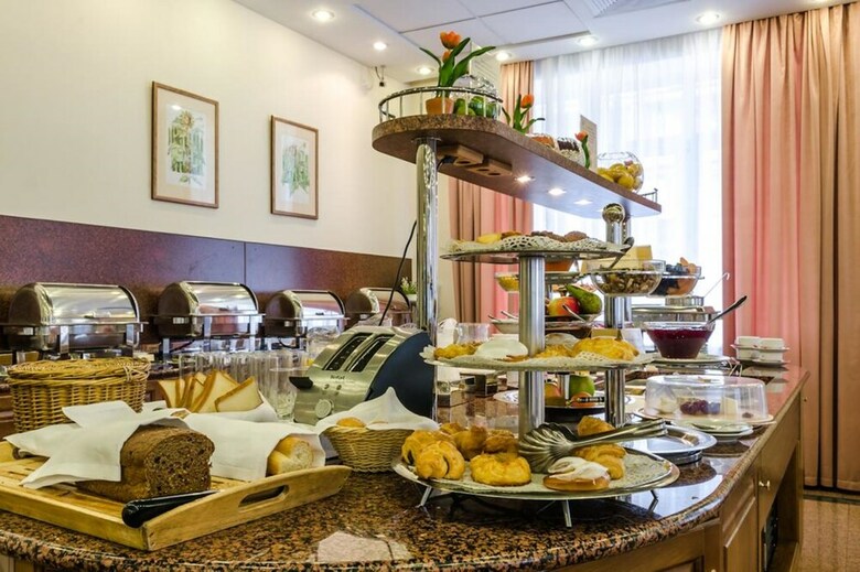 Select Hotel Paveletskaya