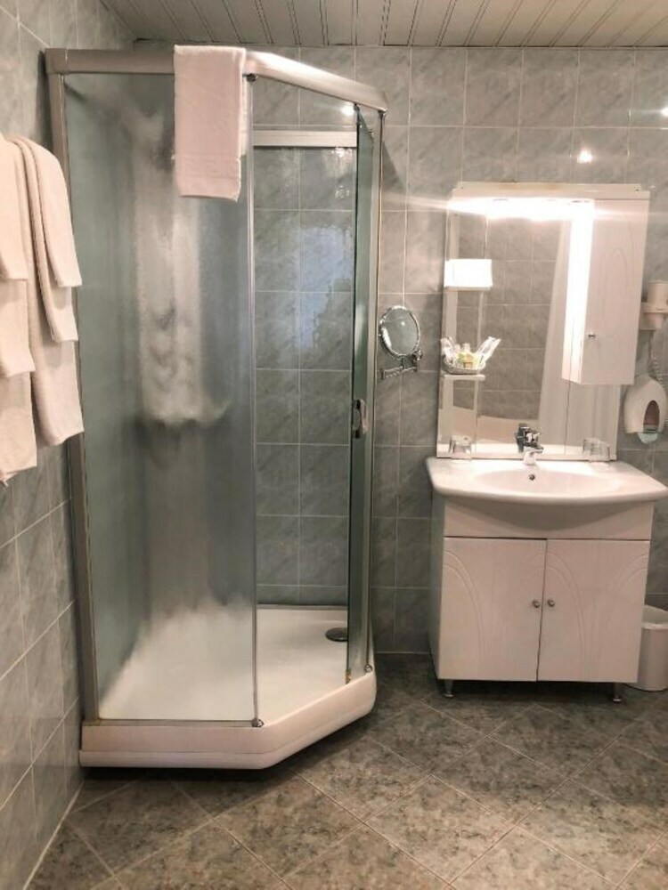 Select Hotel Paveletskaya
