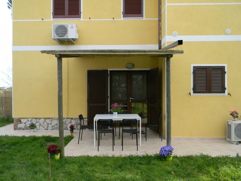 Agroturismo Corte Alle Rose