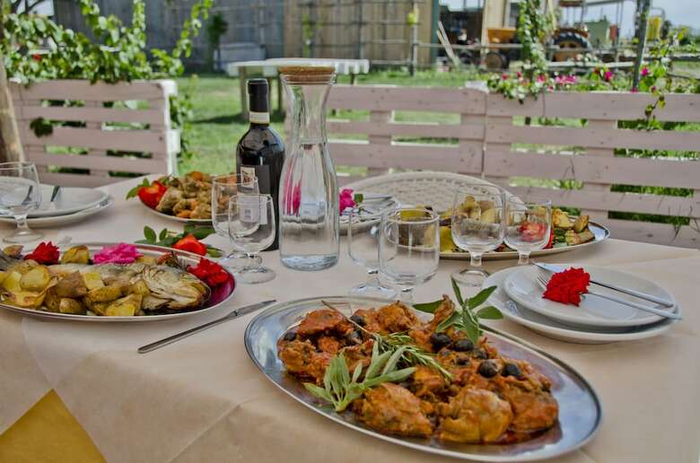 Agroturismo Corte Alle Rose