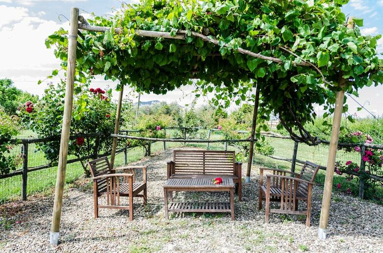 Agroturismo Corte Alle Rose
