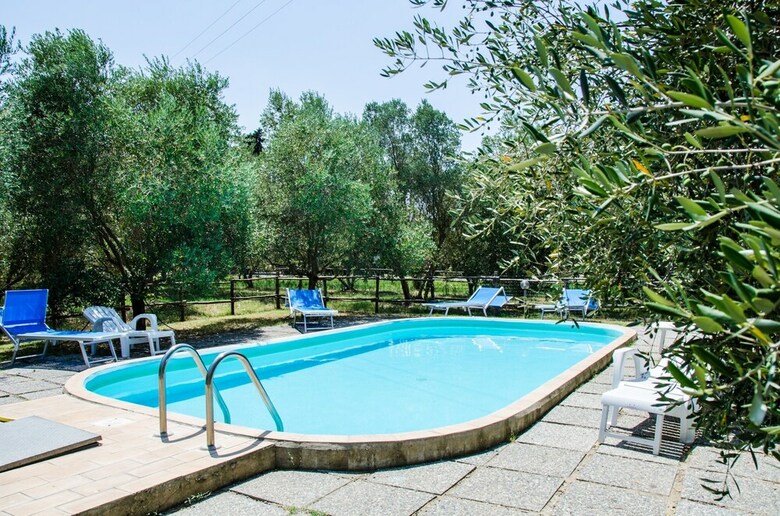 Agroturismo Corte Alle Rose