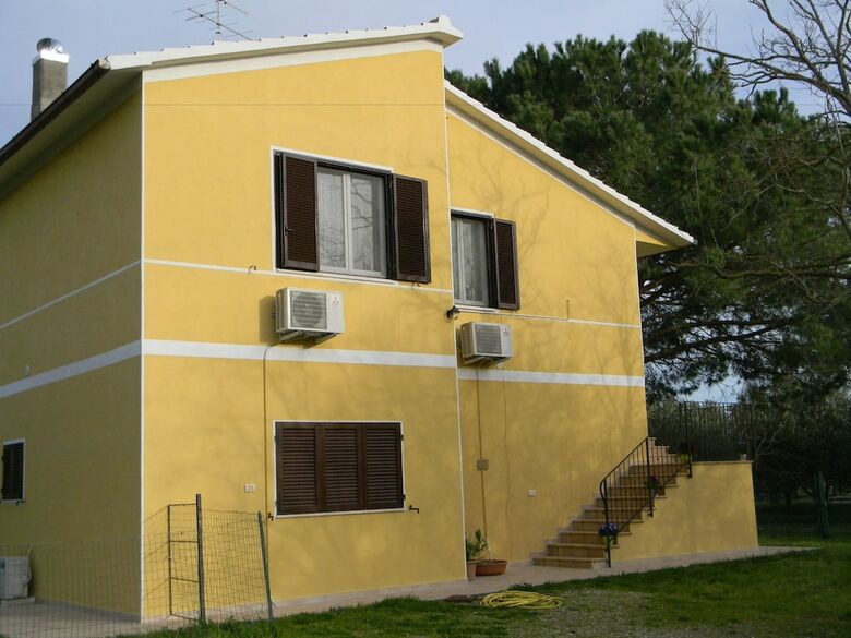 Agroturismo Corte Alle Rose