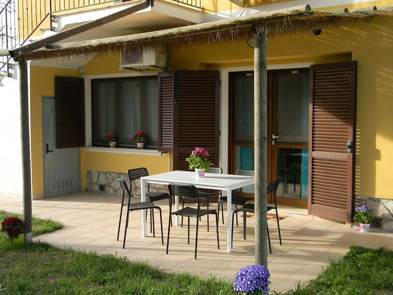 Agroturismo Corte Alle Rose
