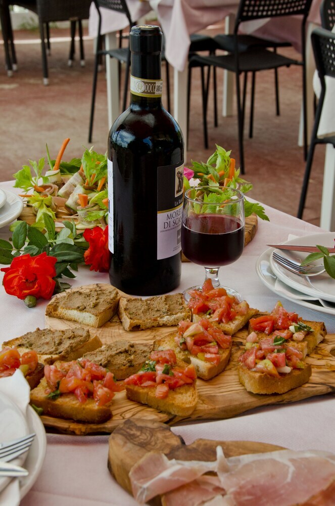Agroturismo Corte Alle Rose