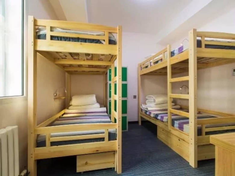 Hostal Harbin Wheat International Youth Hostel