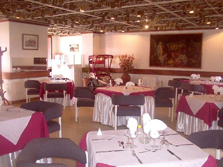 Hotel H�tel Des Thermes Antsirabe