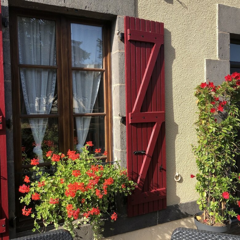 Hotel A L'aube Des Volcans