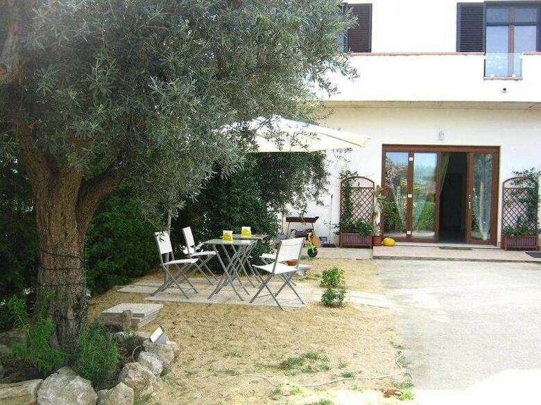 Il Riccio Volante Bio B&B