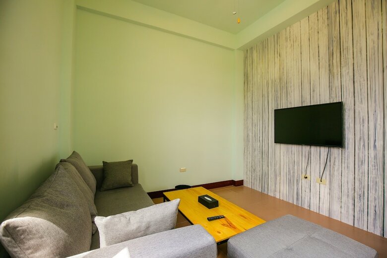 Hotel Island Nook B&B Penghu