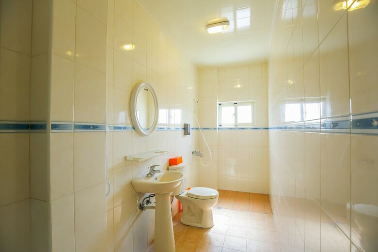 Hotel Island Nook B&B Penghu