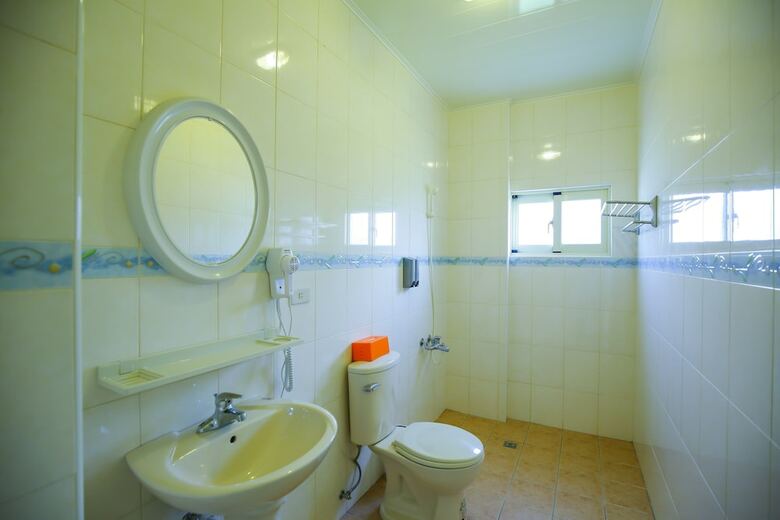 Hotel Island Nook B&B Penghu