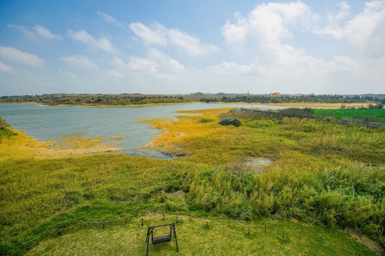 Hotel Island Nook B&B Penghu