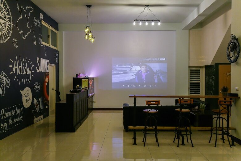 Hotel Island Nook B&B Penghu