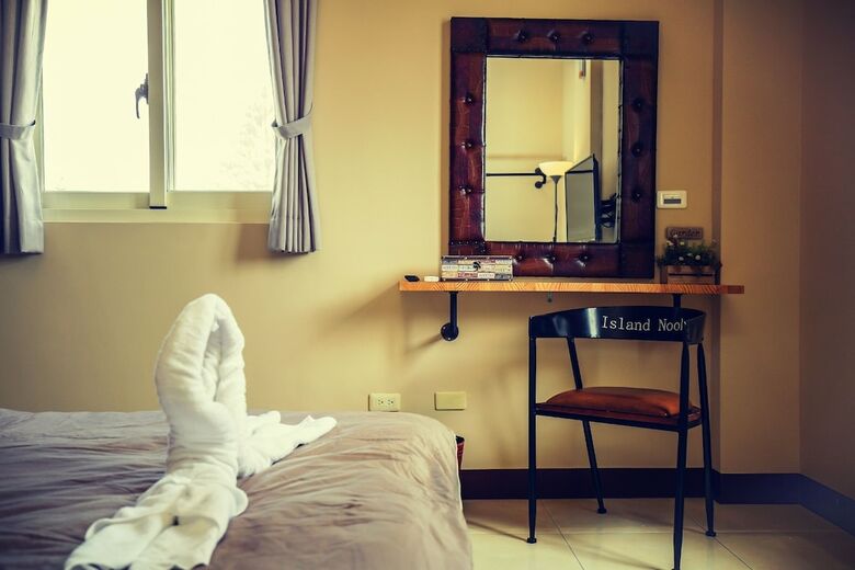 Hotel Island Nook B&B Penghu