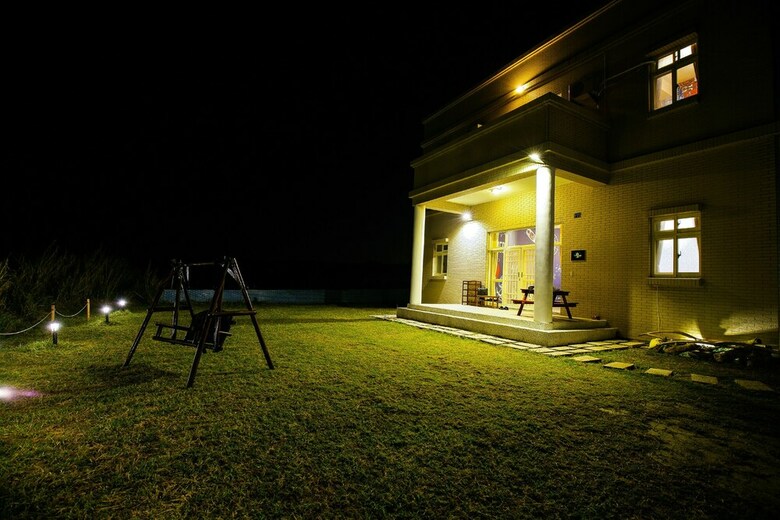 Hotel Island Nook B&B Penghu