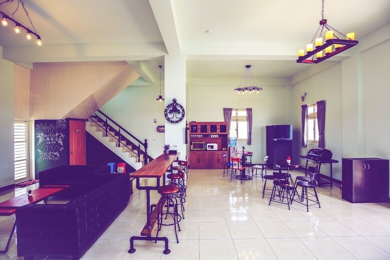 Hotel Island Nook B&B Penghu