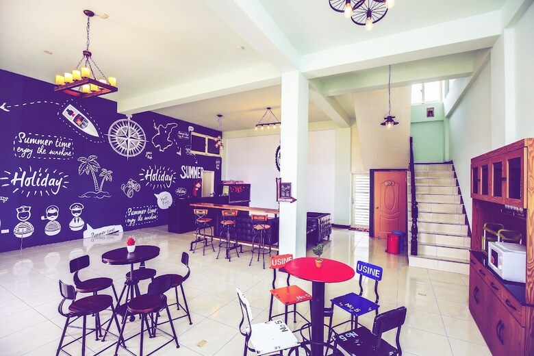 Hotel Island Nook B&B Penghu