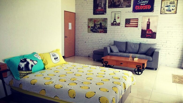 Hotel Island Nook B&B Penghu