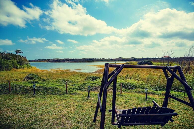 Hotel Island Nook B&B Penghu