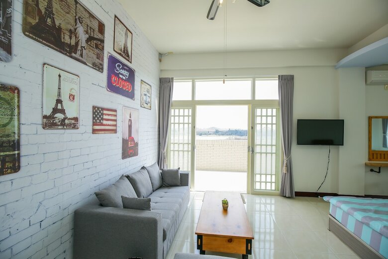 Hotel Island Nook B&B Penghu