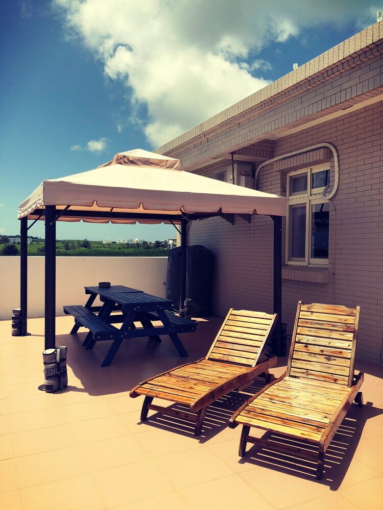 Hotel Island Nook B&B Penghu