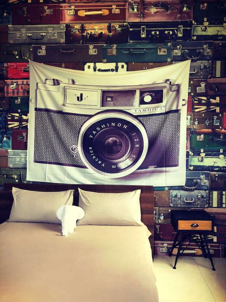 Hotel Island Nook B&B Penghu
