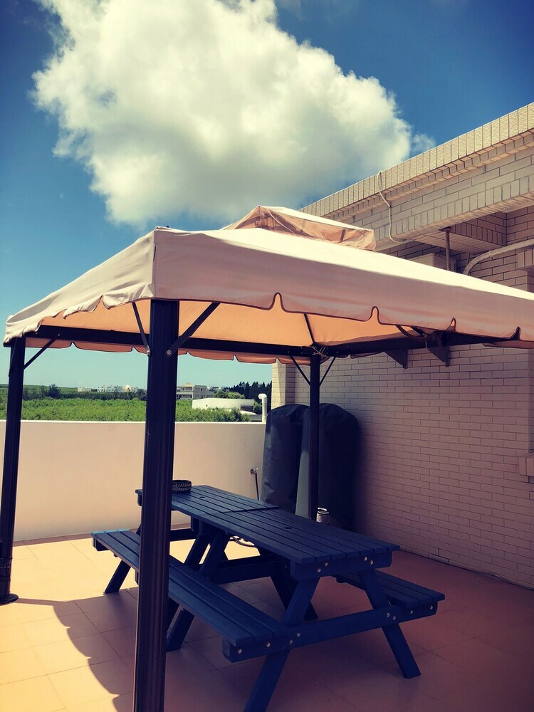 Hotel Island Nook B&B Penghu