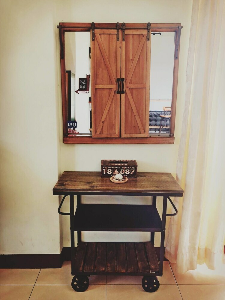 Hotel Island Nook B&B Penghu