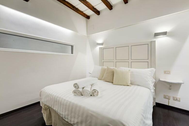 Apartamento Colonna Suite Luxury - Pantheon