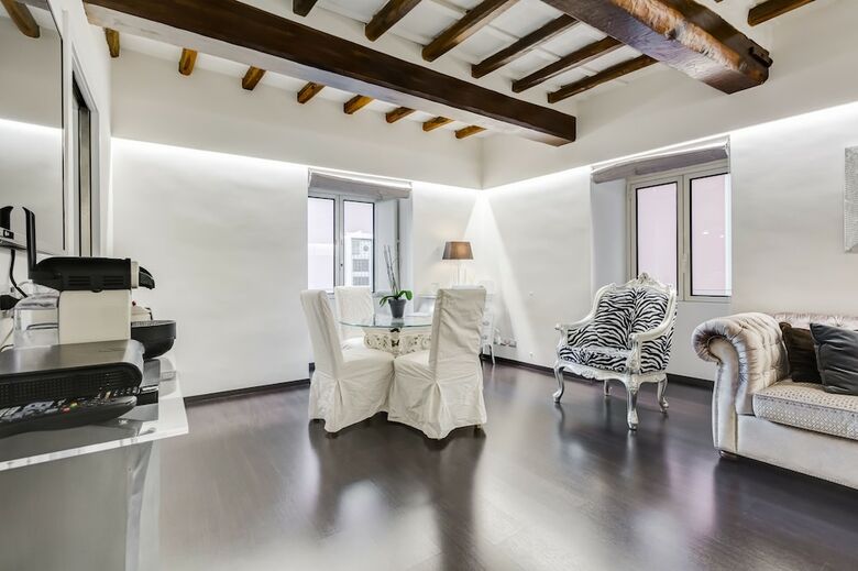 Apartamento Colonna Suite Luxury - Pantheon