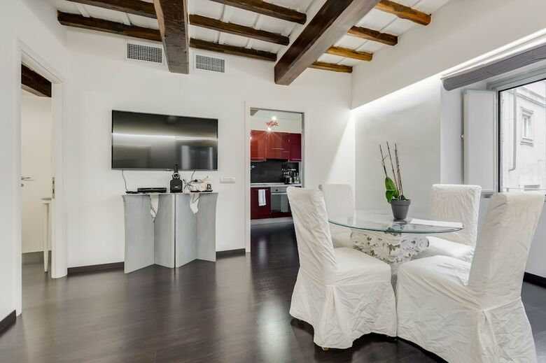 Apartamento Colonna Suite Luxury - Pantheon