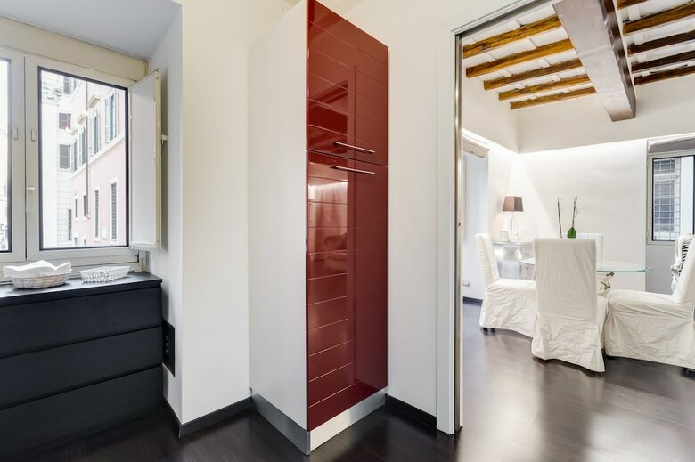 Apartamento Colonna Suite Luxury - Pantheon