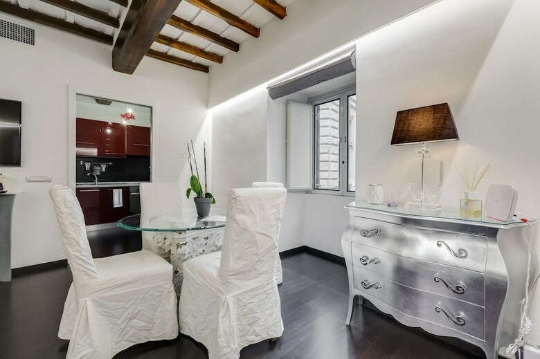 Apartamento Colonna Suite Luxury - Pantheon