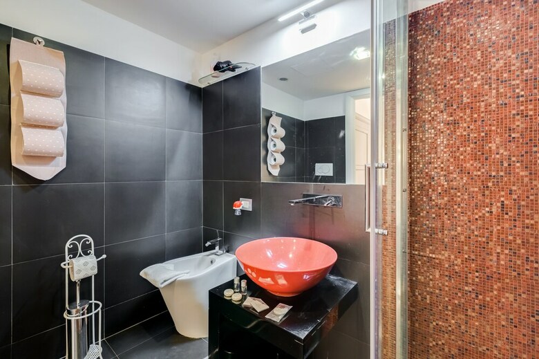 Apartamento Colonna Suite Luxury - Pantheon